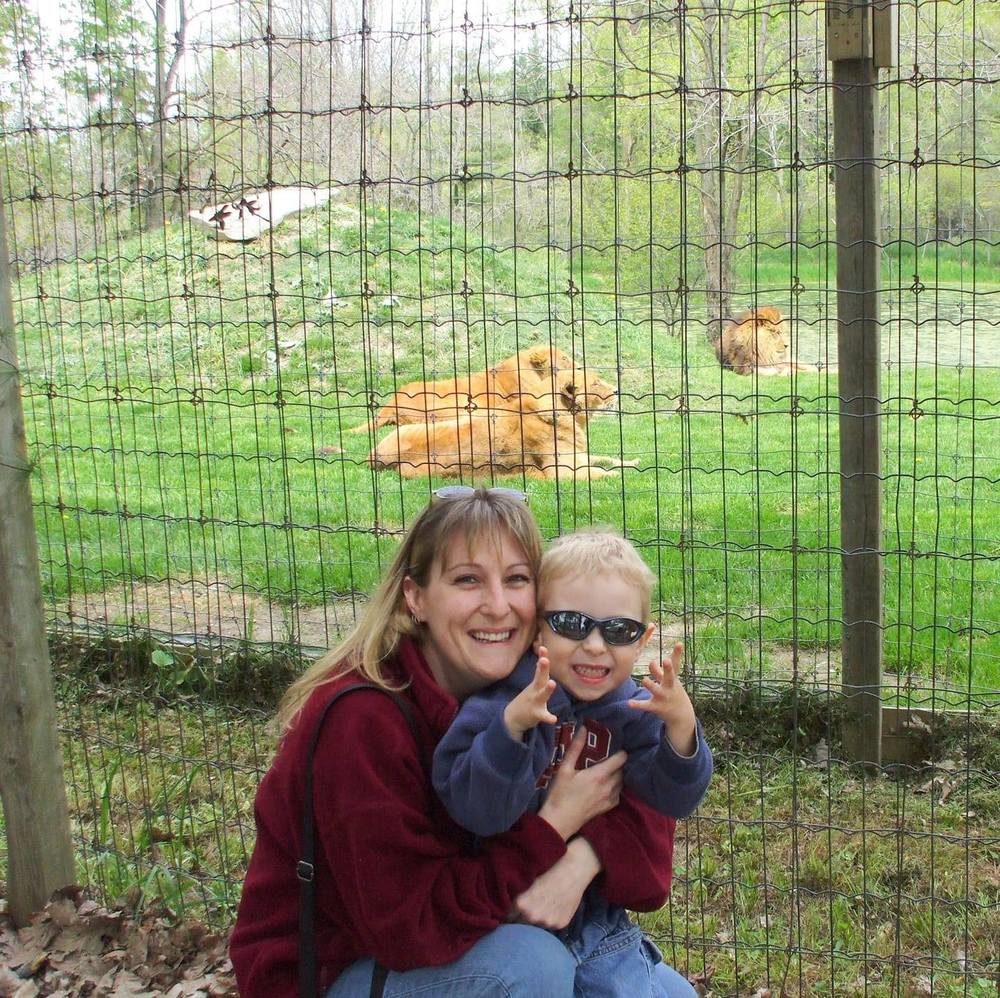 Meet your Posher, Peanut2004🇨🇦